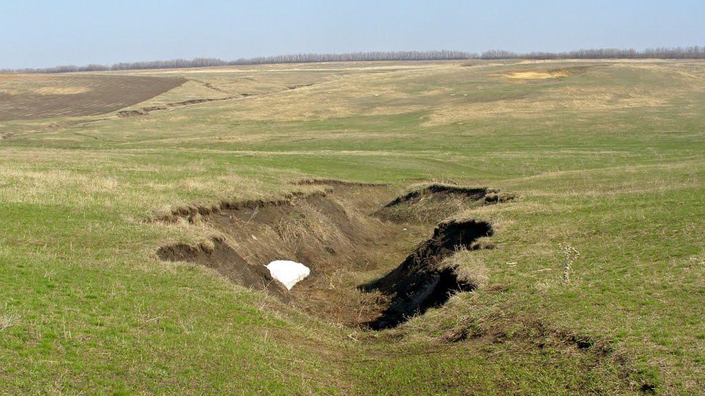 Первомайське з panoramio.com - Первомайське