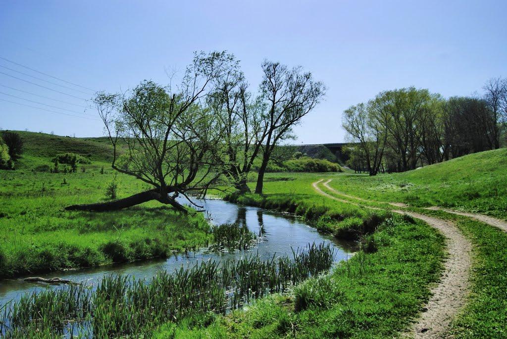 Гранітне з panoramio.com - Гранітне