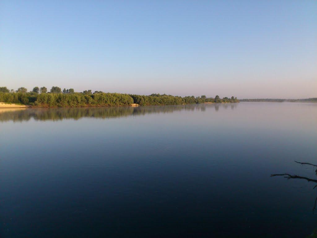 Миси з panoramio.com - Mysy