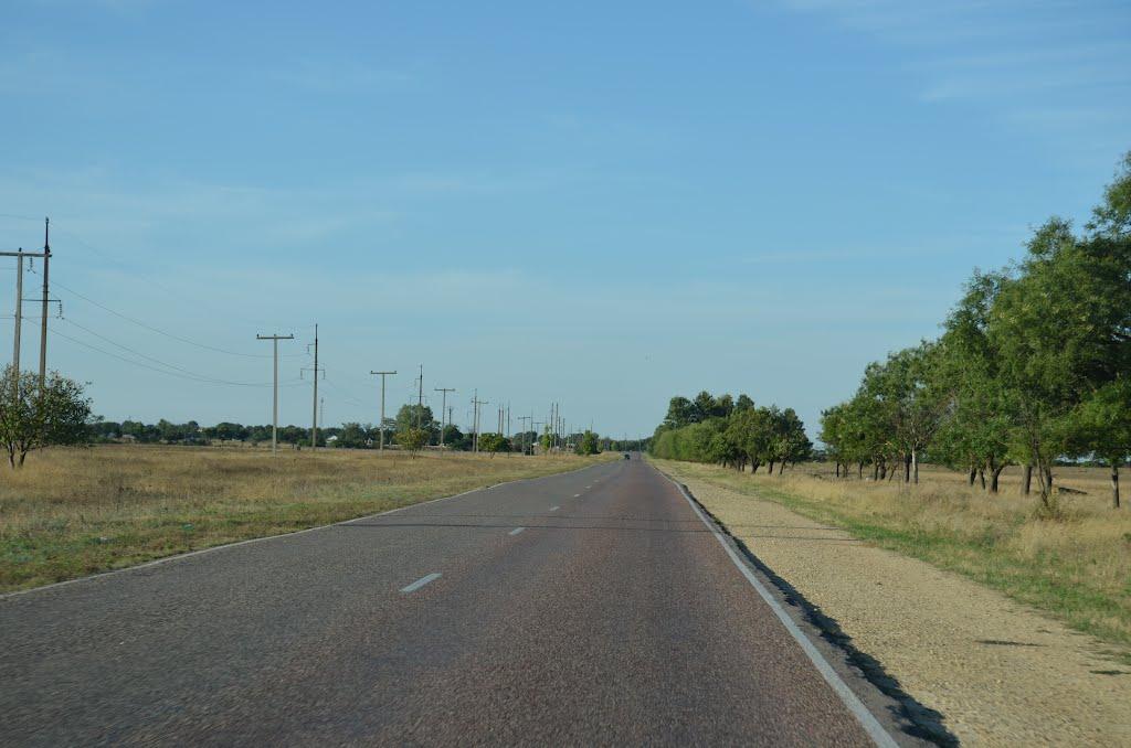 Стовпове з panoramio.com - Стовпове