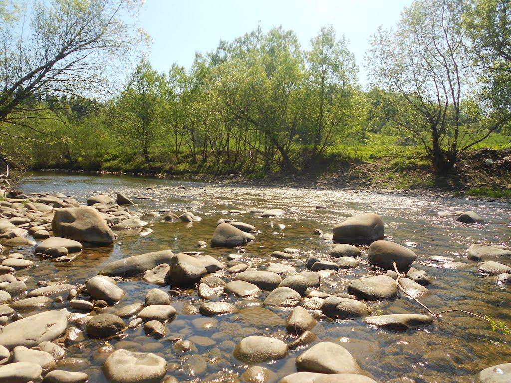 Грабівка з panoramio.com - Грабівка