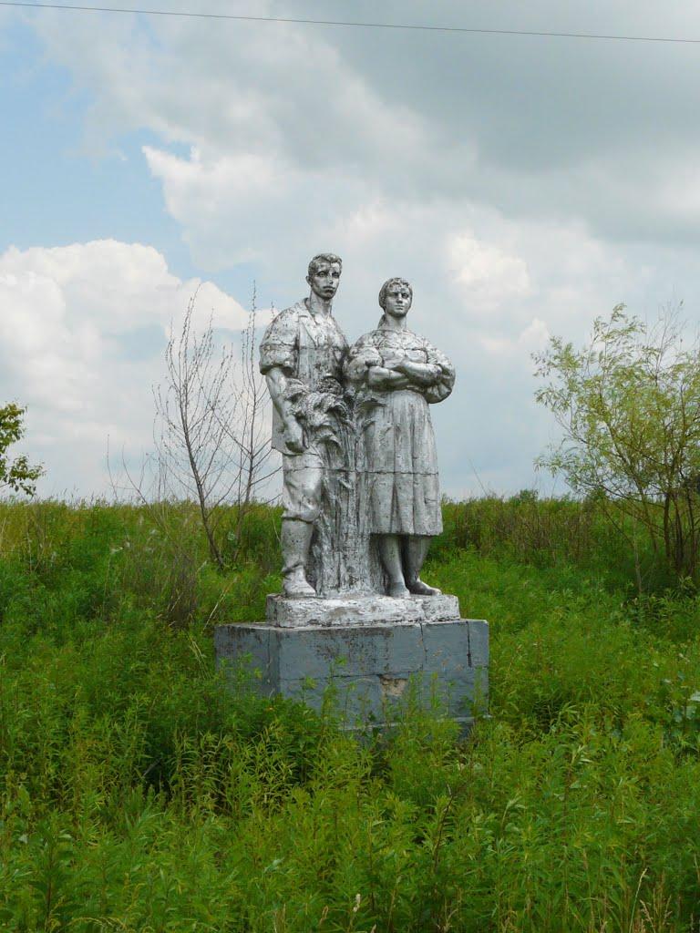 Селець з panoramio.com - Селець