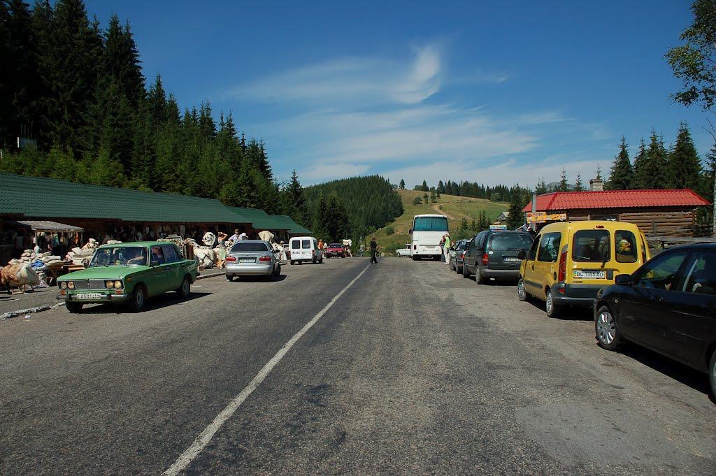 Вороненко з panoramio.com - Вороненко