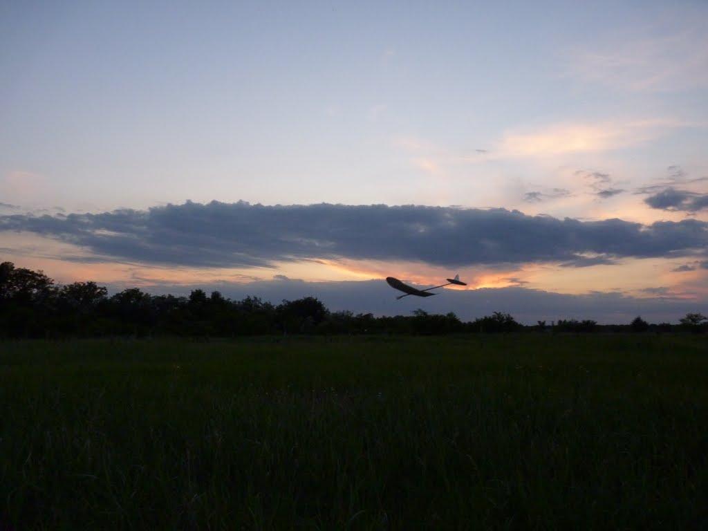 Чугуїв з panoramio.com - Чугуев