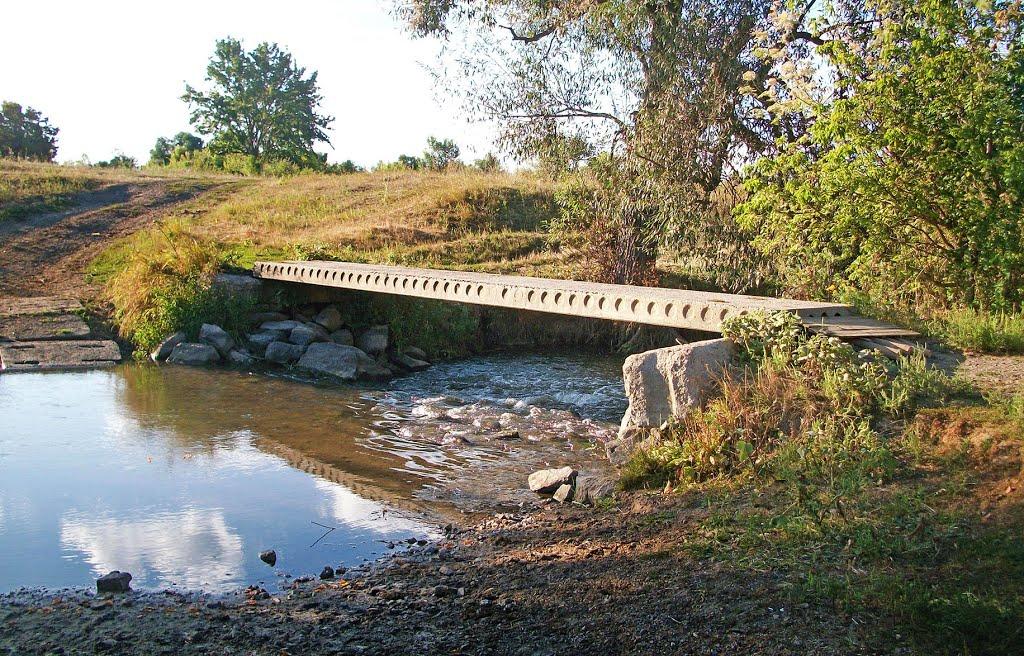 Попівка з panoramio.com - Попівка