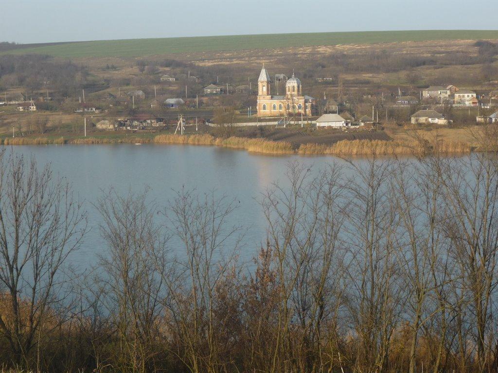 Пасицели з panoramio.com - Пасицели