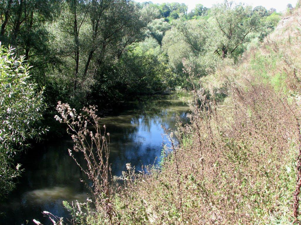 Черче з panoramio.com - Черче