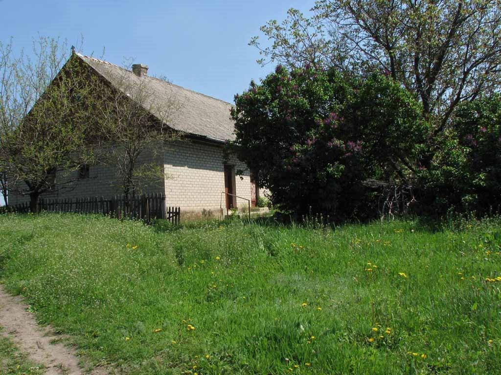 Красногорівка з panoramio.com - Красногорівка