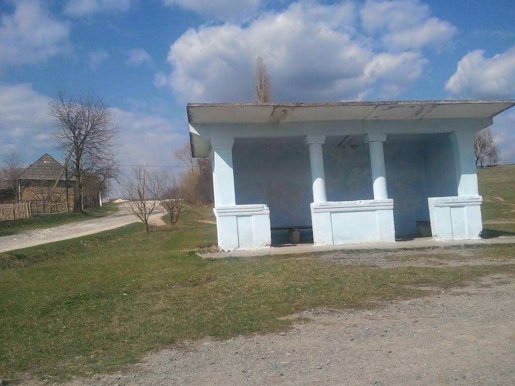 Шумляни з panoramio.com - Shumlyany