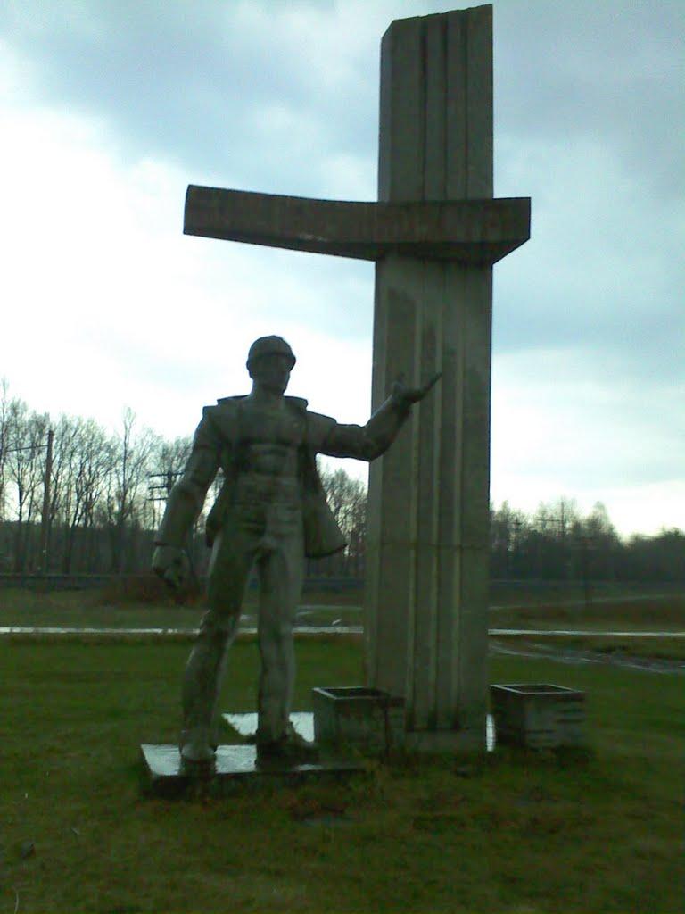 Люблинець з panoramio.com - Люблинець