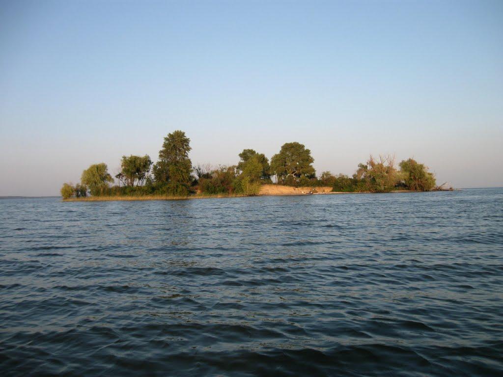 Нагірне з panoramio.com - Нагірне