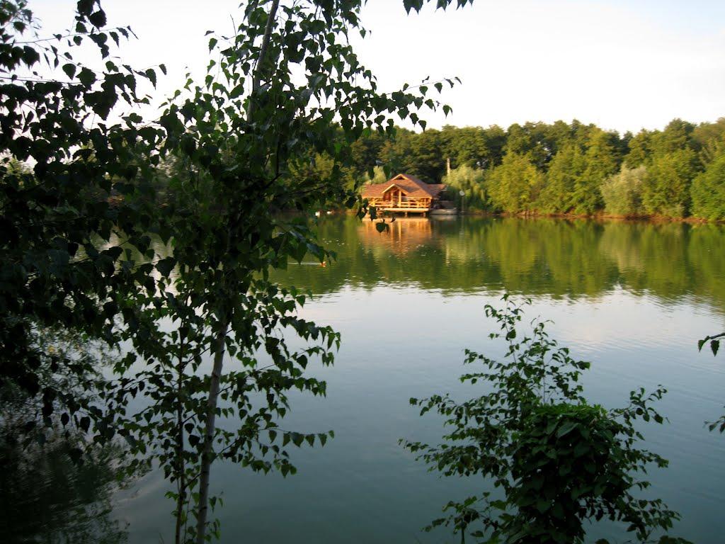 Вільхове з panoramio.com - Вільхове