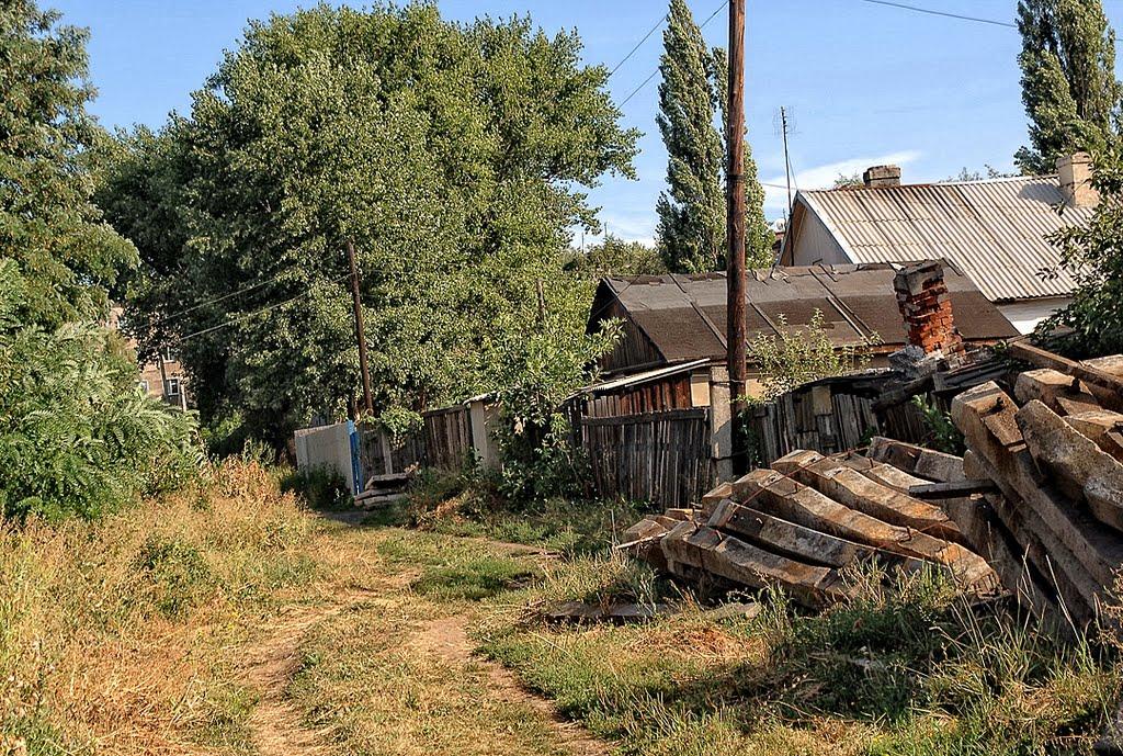 Дзержинськ з panoramio.com - Дзержинськ
