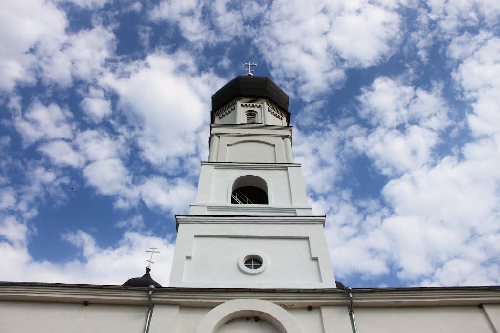 Овруч з panoramio.com - Овруч
