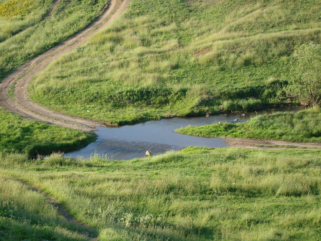 Побузьке з panoramio.com - Pobuzke