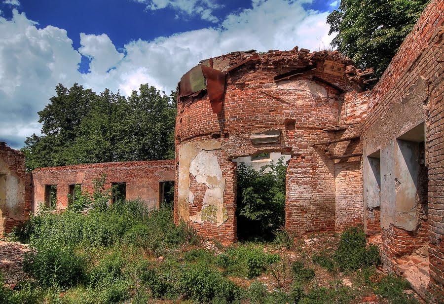 Люботин з panoramio.com (ч.2) - Люботин