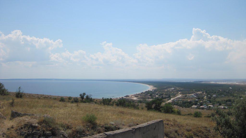 Мисове з panoramio.com - Мысовое