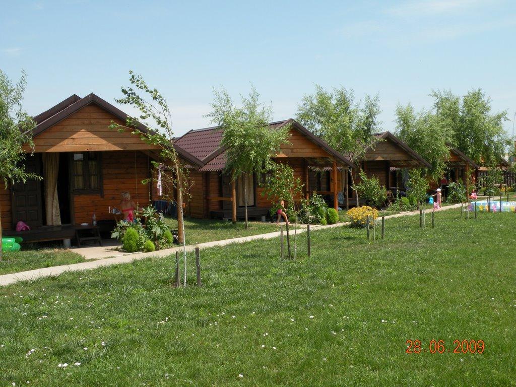 Миколаївка з panoramio.com - Миколаївка