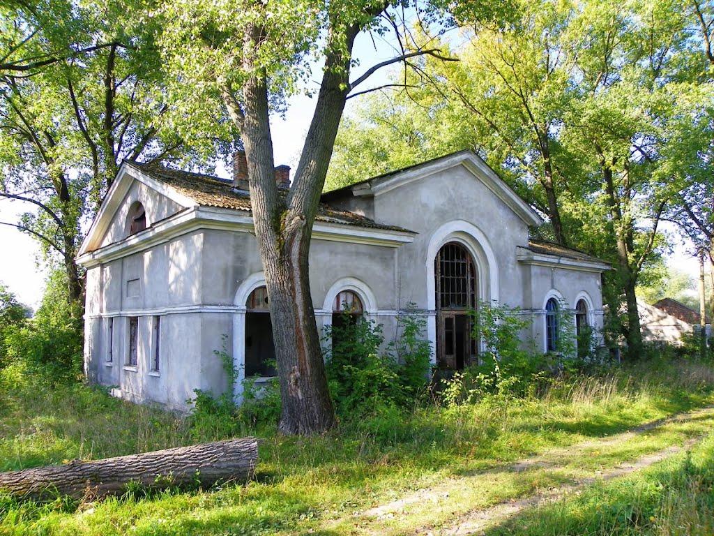 Берездівці з panoramio.com - Берездівці