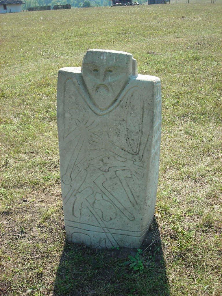 Стецівка з panoramio.com - Стецовка