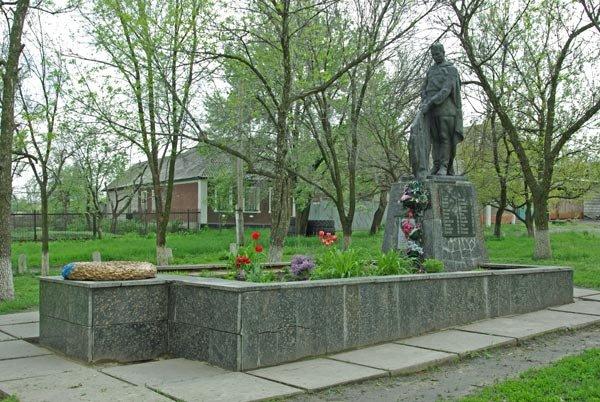 Малинове з panoramio.com - Malynove
