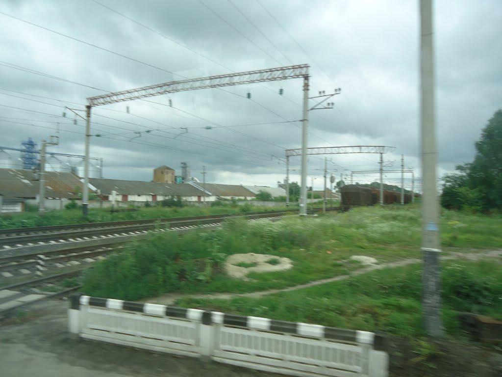 Війтівці з panoramio.com - Войтовцы