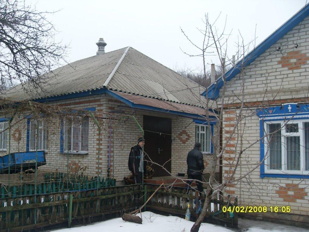 Пилипенки з panoramio.com - Пилипенки