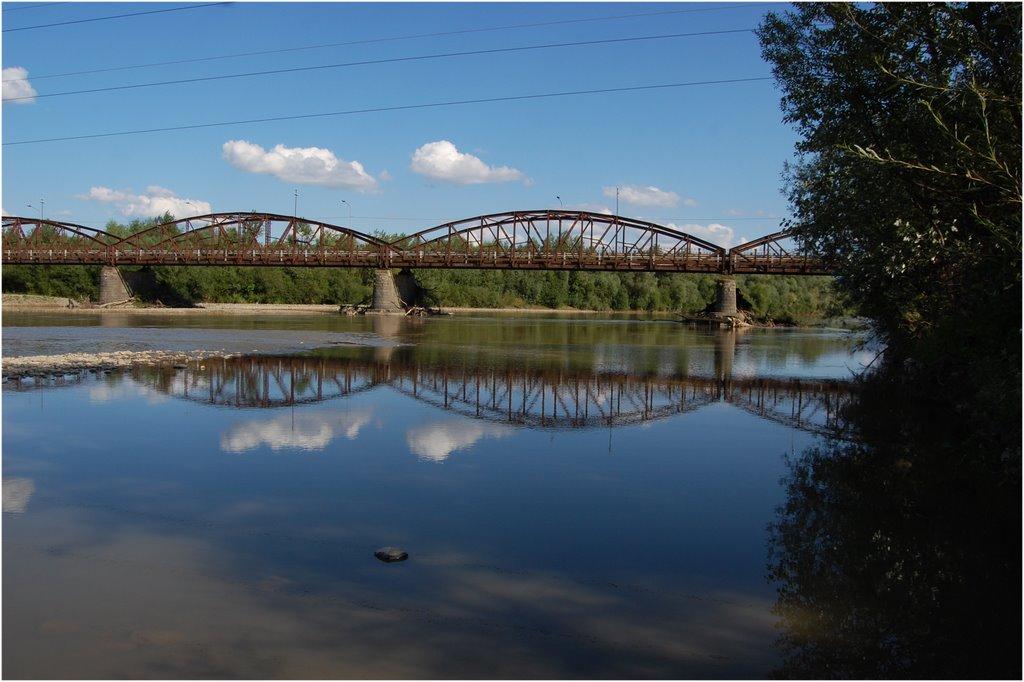 Вишково з panoramio.com - Вышково