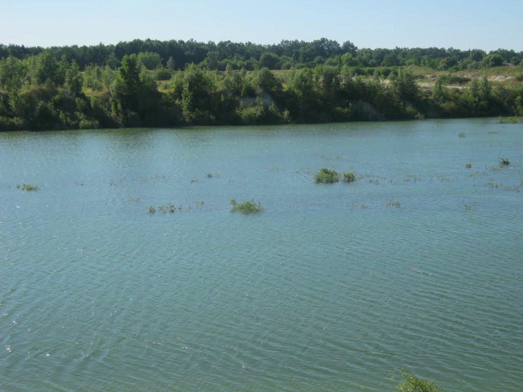 Люблинець з panoramio.com - Люблинець