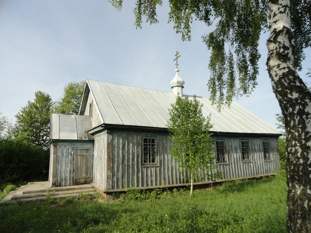 Буяни з panoramio.com - Буяни