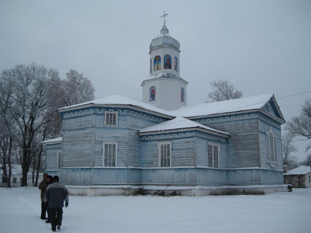 Ярославка з panoramio.com - Ярославка