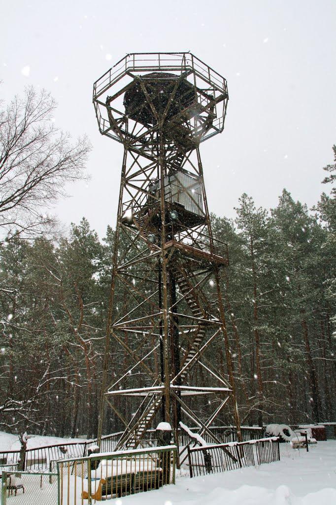 Могилів з panoramio.com - Могилев