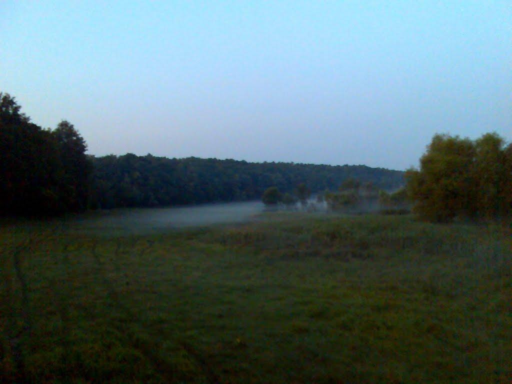 Кавунівка з panoramio.com - Кавунівка