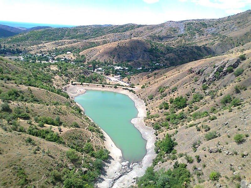 Зеленогір'я з panoramio.com - Зеленогорье