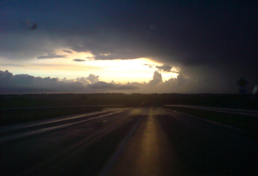 Монастириська з panoramio.com - Монастириська