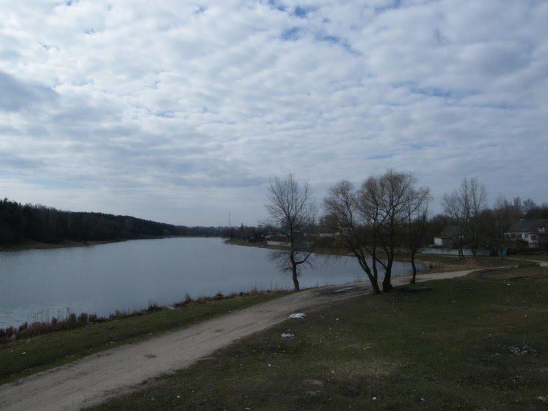 Чернігів з panoramio.com (ч.5) - Чернігів