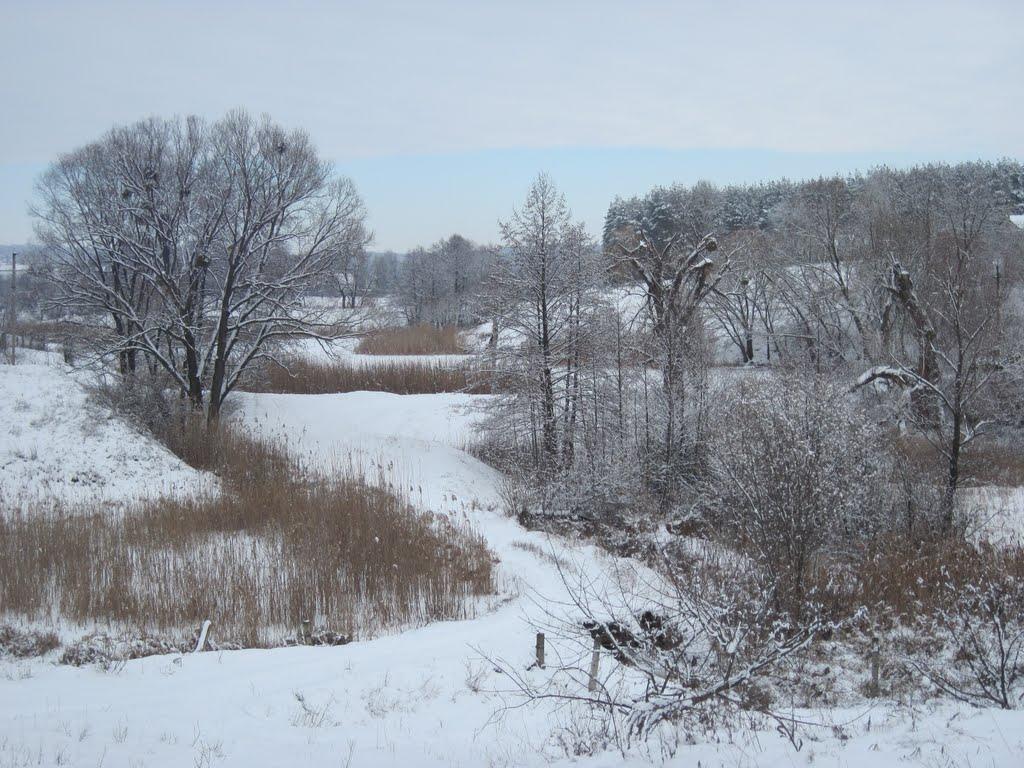 Нова Мерефа з panoramio.com - Нова Мерефа