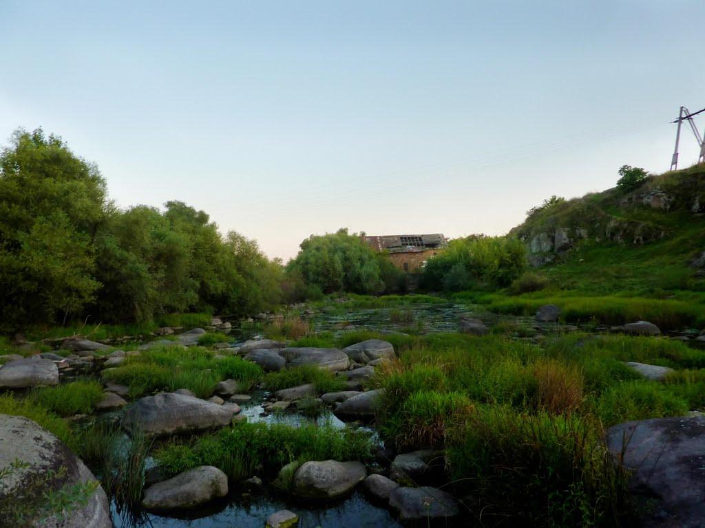 Шумилів з panoramio.com - Шумилів