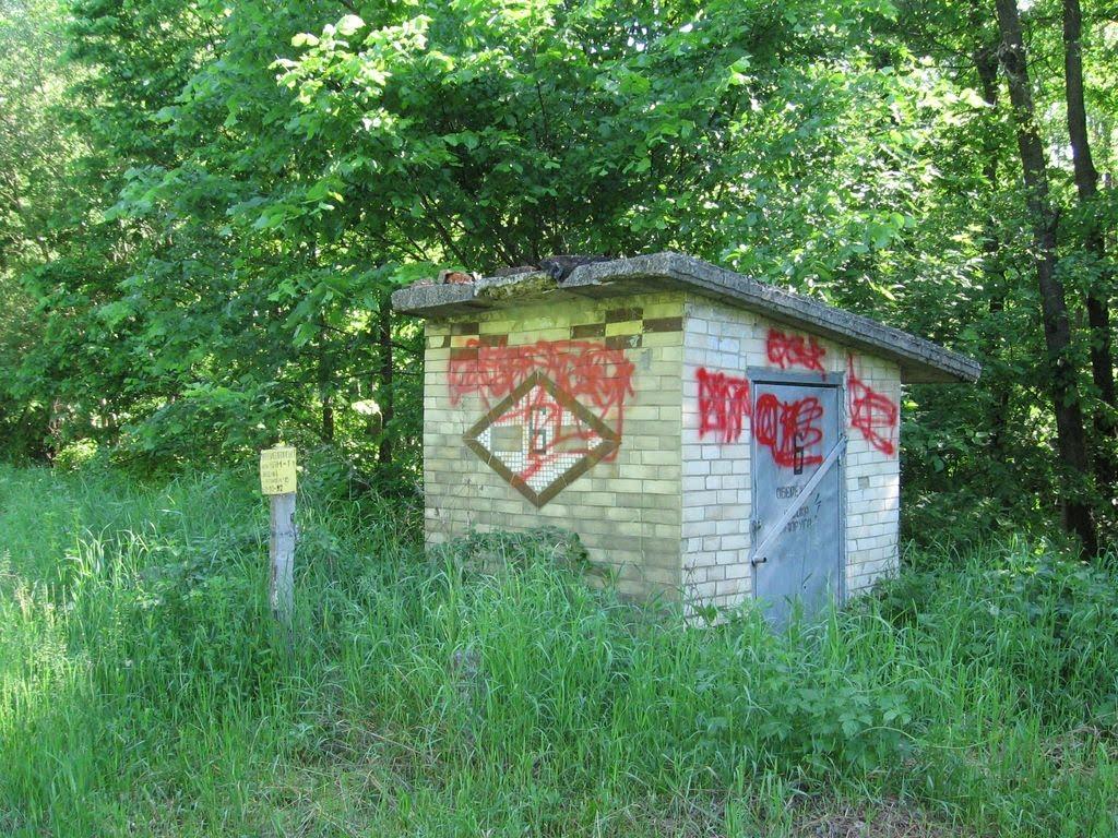 Михайлівка з panoramio.com - Михайлівка