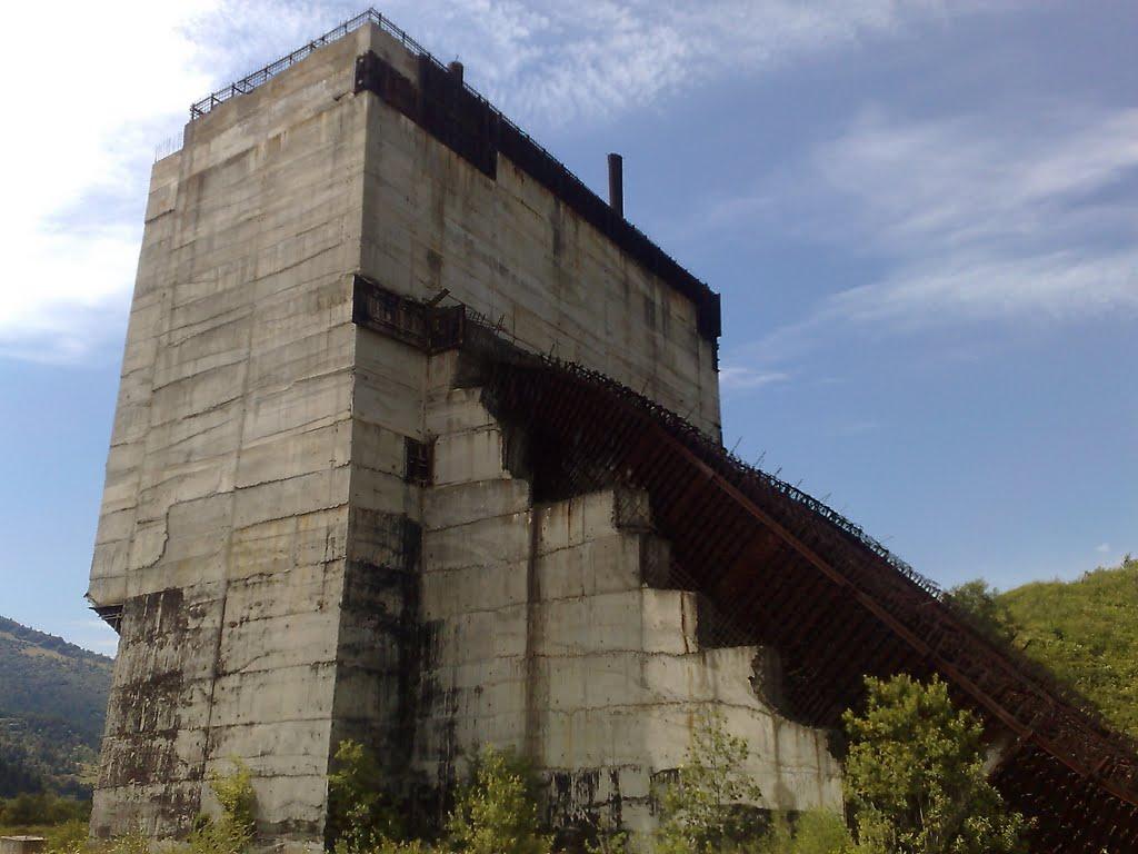 Сопіт з panoramio.com - Сопіт