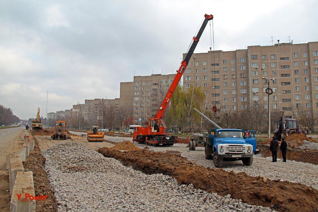 Зарванці з panoramio.com - Зарванці