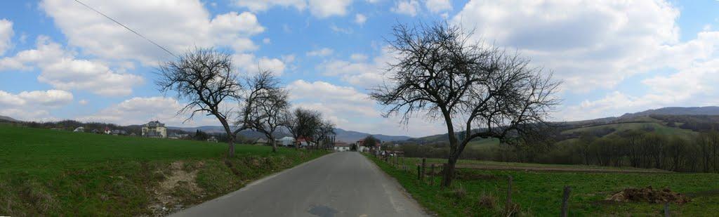 Стричава з panoramio.com - Стричава