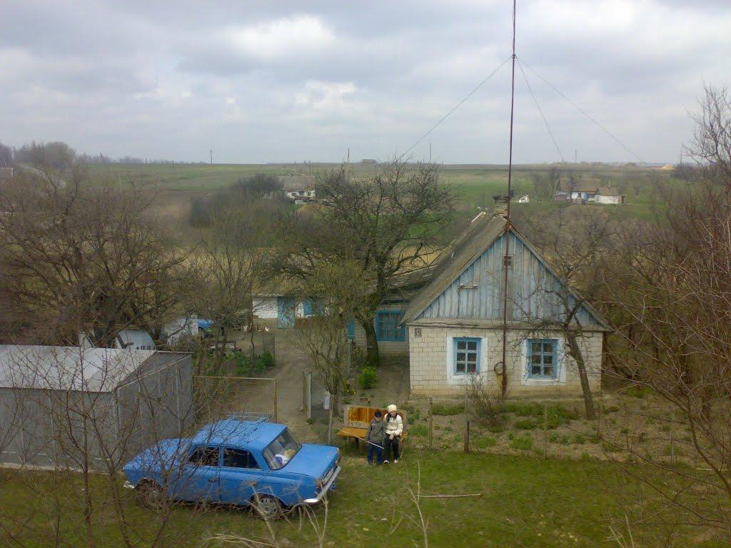 Смоляне з panoramio.com - Смоляне