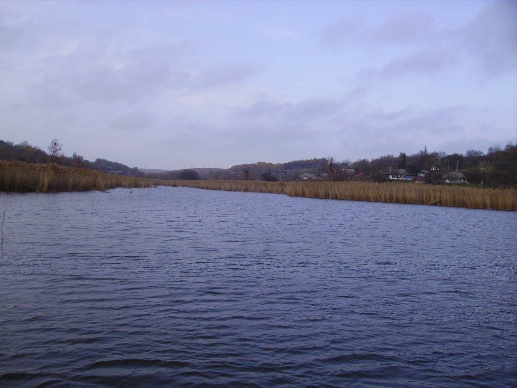 Розумівка з panoramio.com - Розумівка