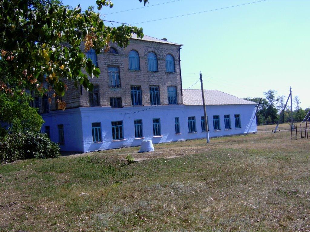 Петрівка з panoramio.com - Петровка