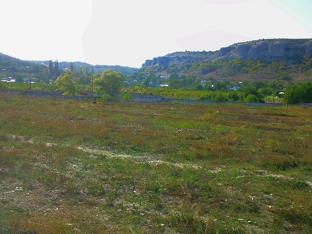 Красний Мак з panoramio.com - Красный Мак