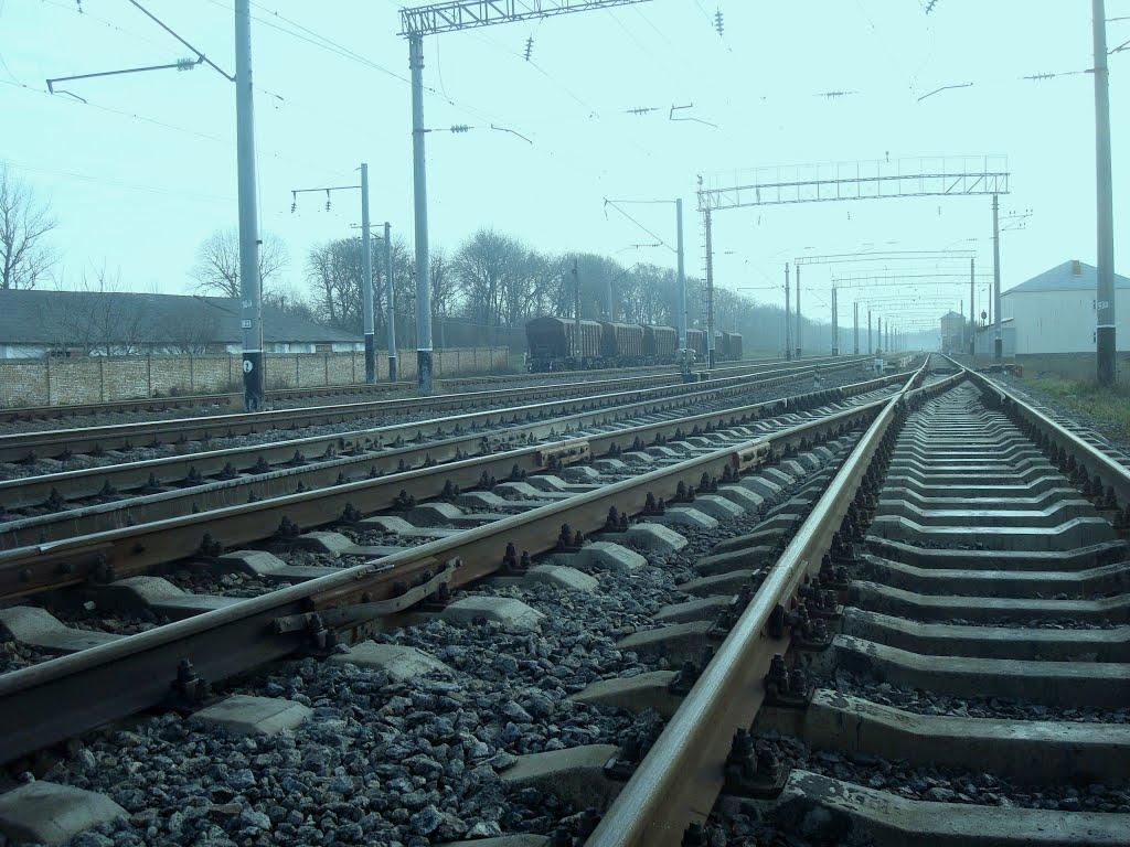 Війтівці з panoramio.com - Войтовцы