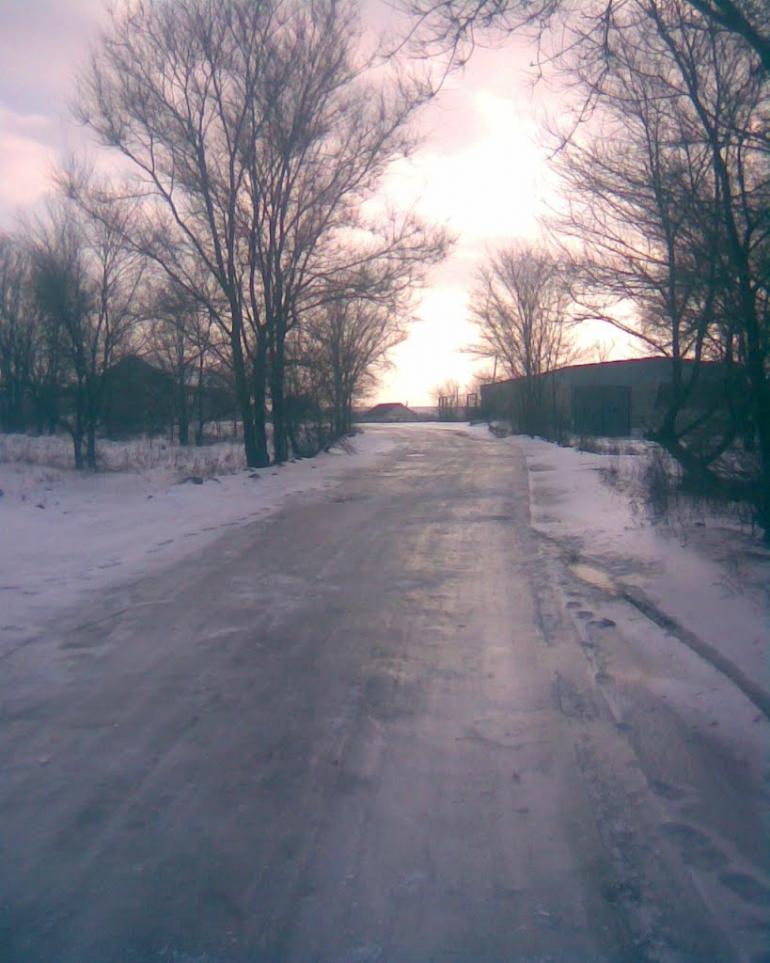 Мар'є-Дмитрівка з panoramio.com - Мар'є-Дмитрівка