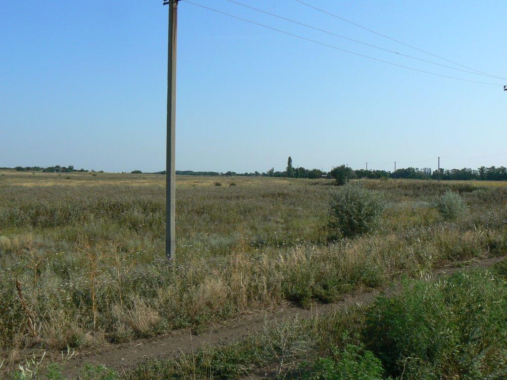 Світле з panoramio.com - Світле