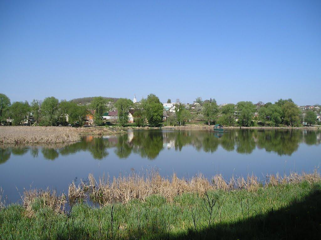 Люботин з panoramio.com (ч.2) - Люботин